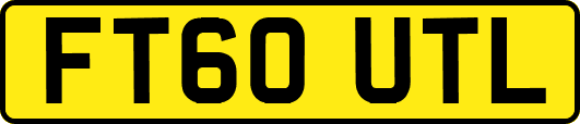 FT60UTL