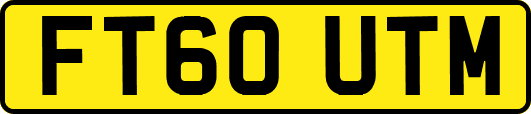 FT60UTM