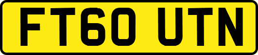 FT60UTN