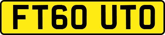 FT60UTO