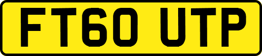 FT60UTP