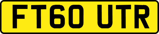 FT60UTR