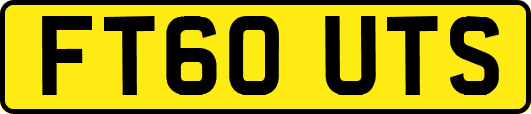 FT60UTS