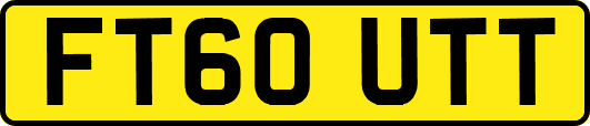 FT60UTT