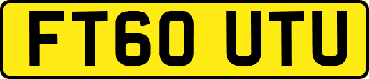 FT60UTU
