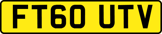 FT60UTV