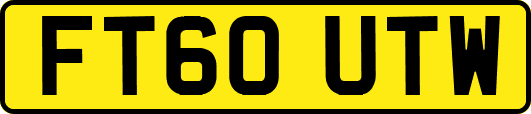 FT60UTW