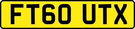 FT60UTX