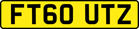 FT60UTZ