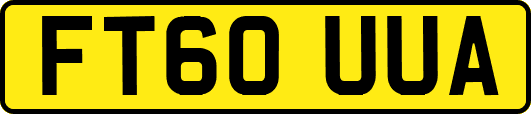 FT60UUA
