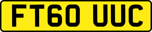 FT60UUC
