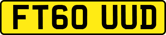 FT60UUD