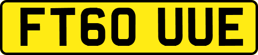 FT60UUE