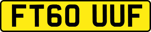 FT60UUF