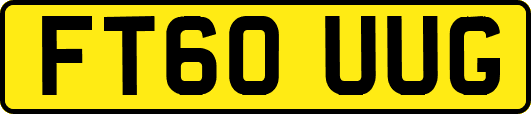 FT60UUG