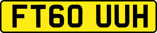 FT60UUH