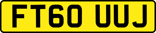 FT60UUJ