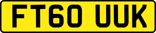 FT60UUK