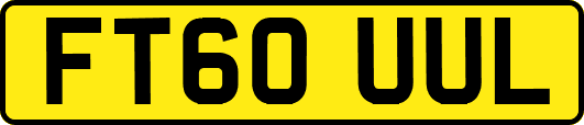 FT60UUL