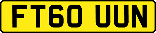FT60UUN