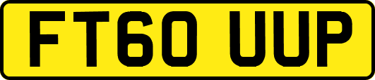 FT60UUP