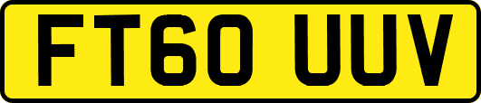 FT60UUV