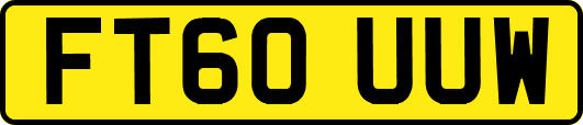 FT60UUW