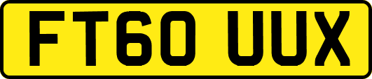FT60UUX