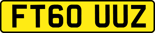 FT60UUZ