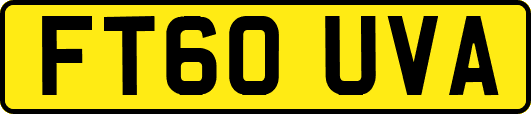 FT60UVA