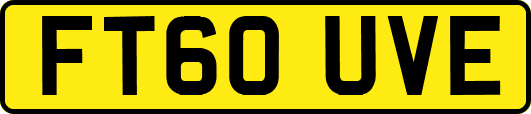 FT60UVE