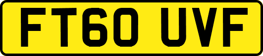 FT60UVF