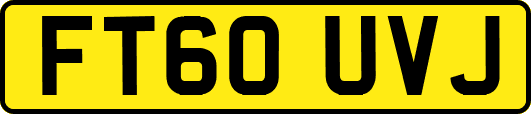 FT60UVJ