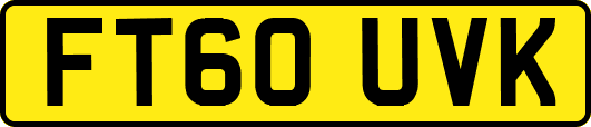 FT60UVK