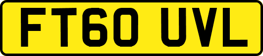 FT60UVL
