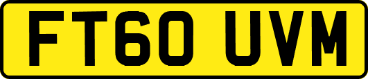 FT60UVM