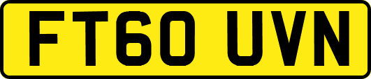 FT60UVN
