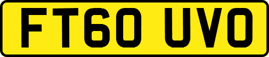 FT60UVO