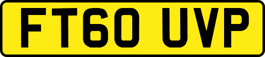 FT60UVP