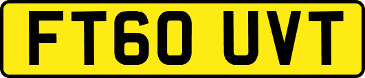 FT60UVT