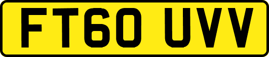 FT60UVV