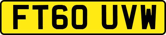 FT60UVW