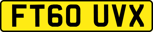 FT60UVX