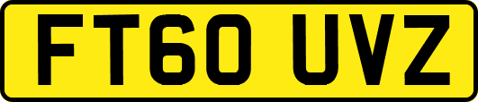 FT60UVZ
