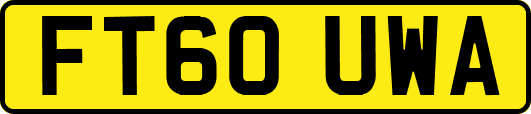 FT60UWA