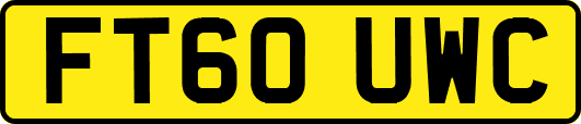 FT60UWC