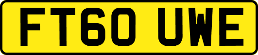 FT60UWE