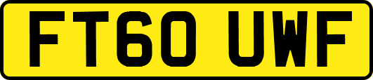 FT60UWF