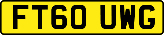 FT60UWG