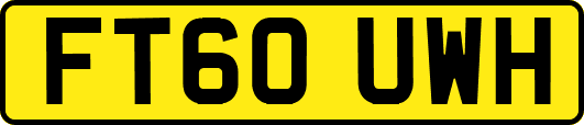 FT60UWH
